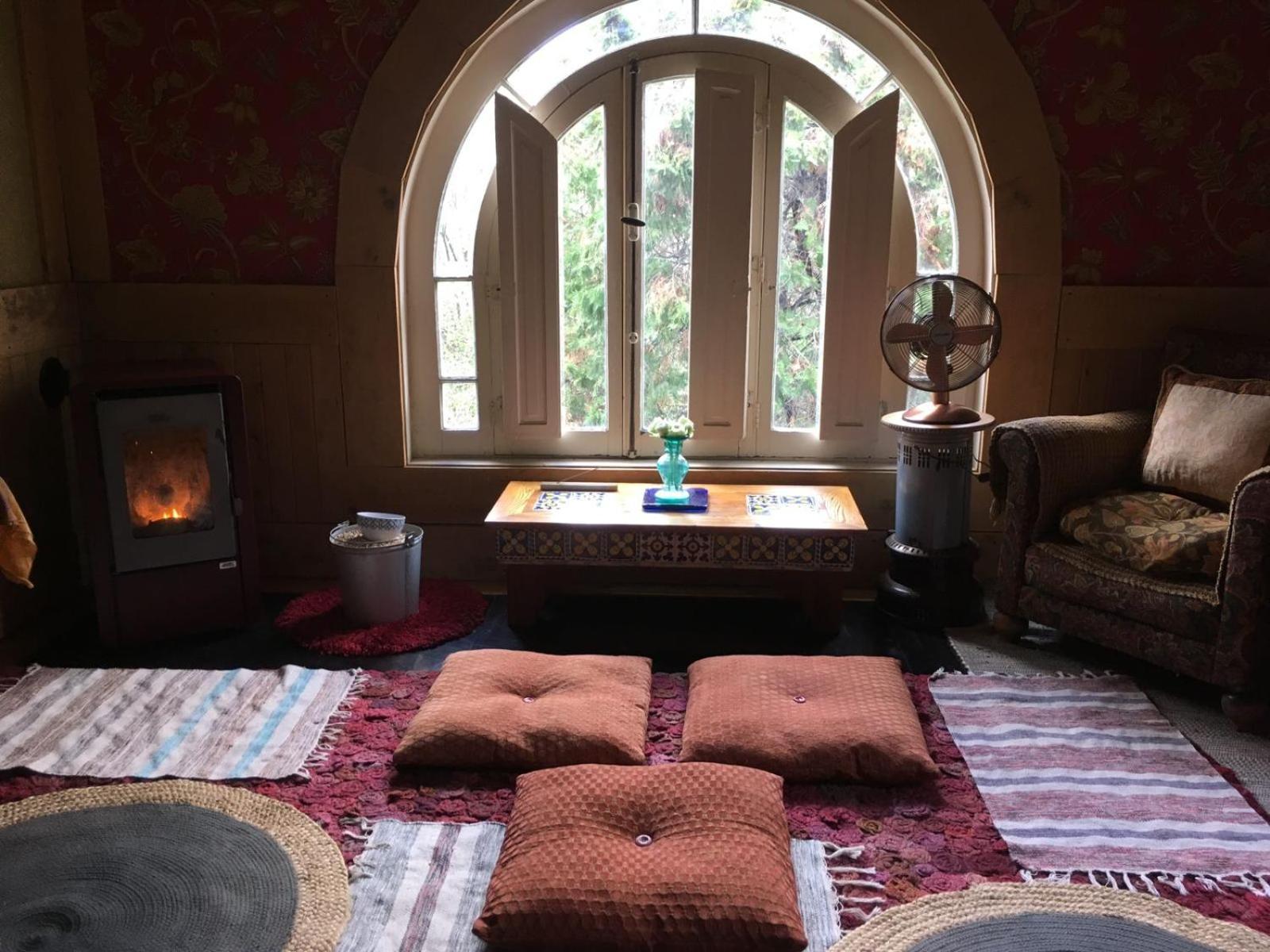 Appartamento Loft del Rio Cajon Del Maipo Esterno foto