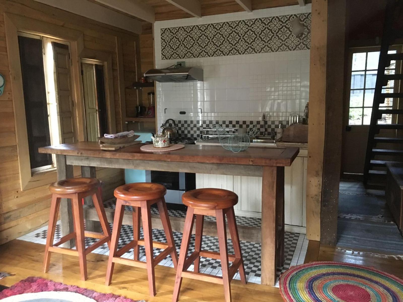 Appartamento Loft del Rio Cajon Del Maipo Esterno foto